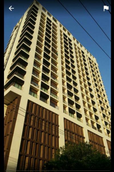 For SaleCondoAri,Anusaowaree : NOBLE REFORM, Condo for sale, 1 bedroom, Ari, Original room, very good price