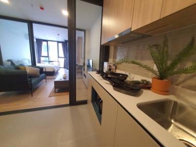 For RentCondoRatchathewi,Phayathai : Condo For Rent | The Best Value In The Project “XT Phayathai” 45 Sq.m. Near BTS Phayathai