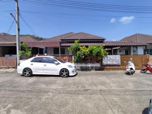 ขายบ้านระยอง : ขายบ้านเดี่ยว 53.9 ตร.วา หมู่บ้านสมาร์ทแลนด์พาร์คฮิลล์ (Smartland Park Hill) บ่อวิน มาบยางพร ปลวกแดง ระยอง