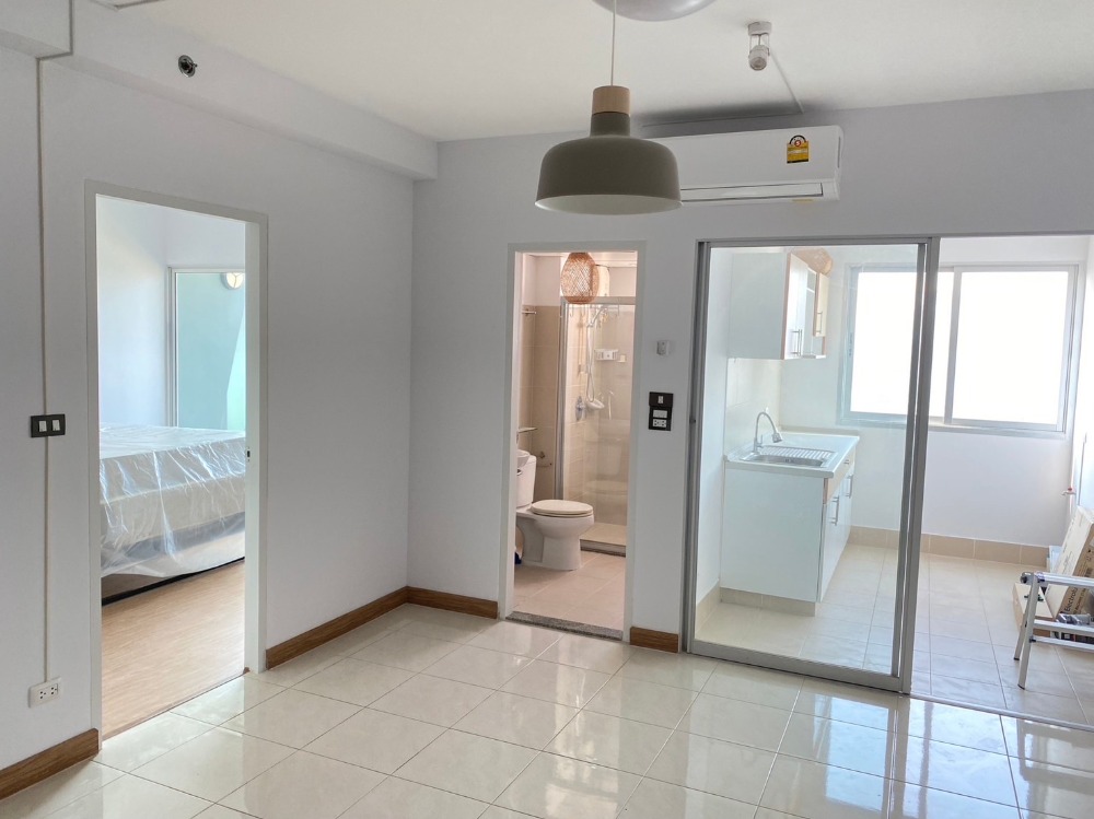 ขายคอนโดพระราม 9 เพชรบุรีตัดใหม่ RCA : Supalai Park Ekkamai - Thonglor / 1 Bedrooms (SALE WITH TENENT), ศุภาลัยปาร์ค เอกมัย - ทองหล่อ / 1 ห้องนอน (ขายพร้อมผู้เช่า) BOOMME064