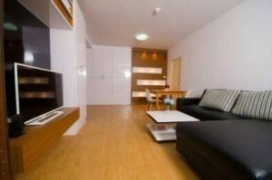 ขายคอนโดพระราม 9 เพชรบุรีตัดใหม่ RCA : Supalai Park Ekkamai - Thonglor / 2 Bedrooms (SALE WITH TENENT), ศุภาลัยปาร์ค เอกมัย - ทองหล่อ / 2 ห้องนอน (ขายพร้อมผู้เช่า) BOOMME066
