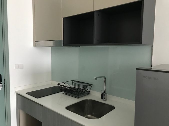 ขายคอนโดอารีย์ อนุสาวรีย์ : D'Memoria (46sq.m.)🧨4.75 ล้านเท่านั้น One Bedroom