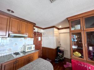 For SaleCondoRatchathewi,Phayathai : Baan Pathumwan / 2 Bedrooms (FOR SALE), Baan Pathumwan / 2 Bedrooms (For Sale) MOOK119