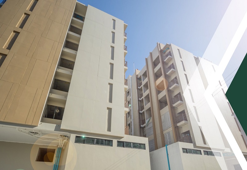 For RentCondoPathum Thani,Rangsit, Thammasat : 11,000/month MT prestige Phaholyothin (2 bedrooms, 2 bathrooms) Floor 2, Building B