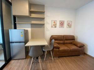 For RentCondoMin Buri, Romklao : ++ New room, good price!! For Rent ++ The Origin Ram 209 Interchange - !! 1 Bed Plus !! 30 sq m.