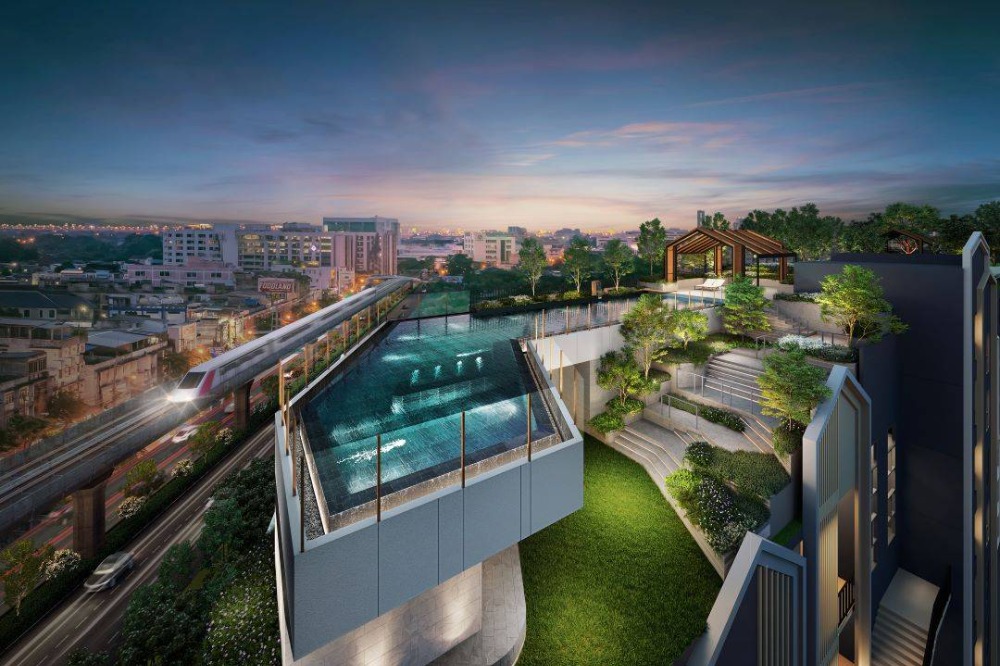 ขายดาวน์คอนโดนวมินทร์ รามอินทรา : รีเซล OneBedplus มี2ห้องนอน หน้ากว้างแบบFamily +150,000 ราคาถูกกว่าโครงการ