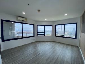 For SaleCondoRama 8, Samsen, Ratchawat : Condominium for sale at Thew River Place near Canadian International school of Thailand