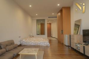 For SaleCondoPattaya, Bangsaen, Chonburi : 🌈 Seaside condo for sale, Movenpick White Sand Beach