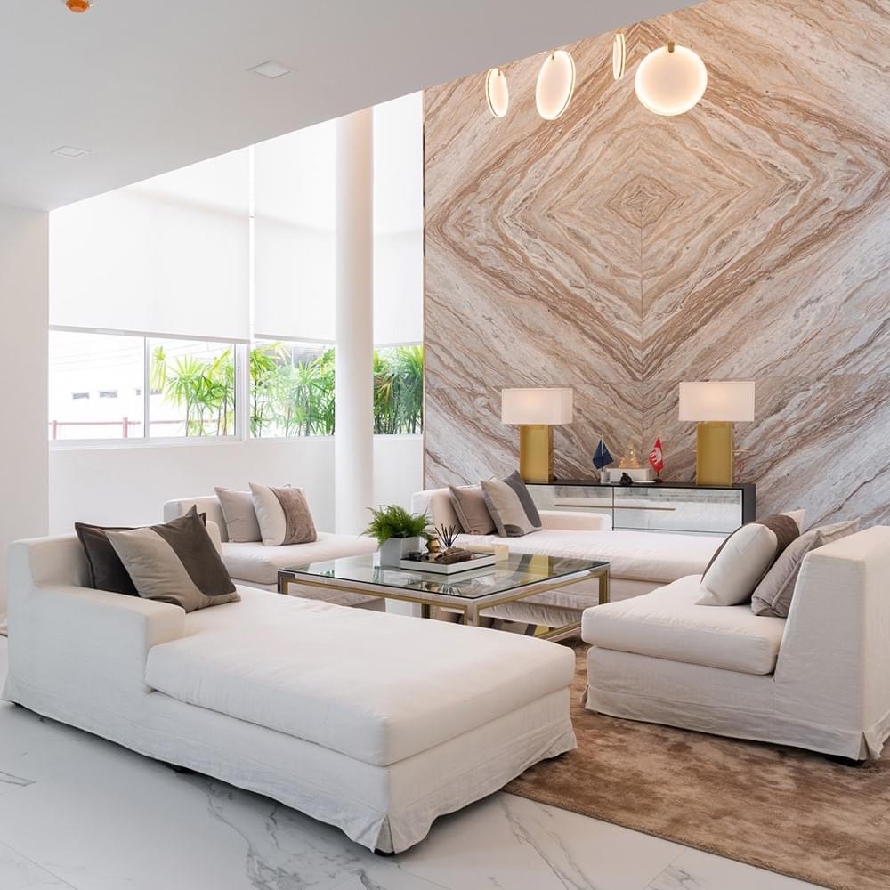 ขายบ้านโชคชัย4 ลาดพร้าว71 : H1240 - ขายบ้าน 6ชั้น D8 residence พร้อมสระว่ายน้ำ Rooftop