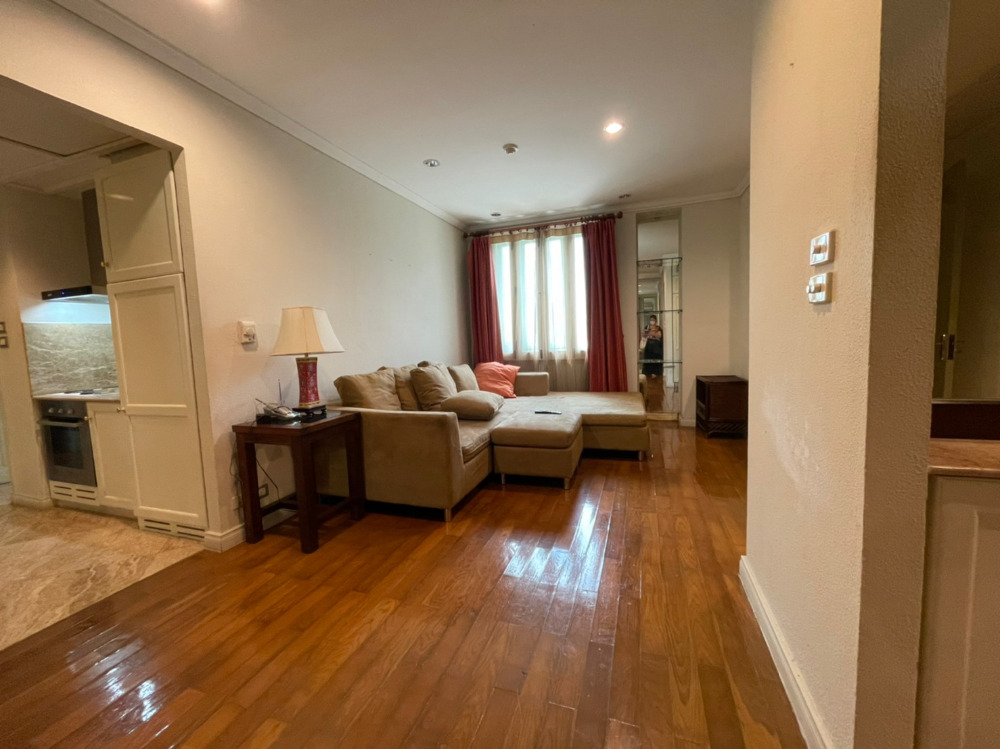 For SaleCondoสีลม ศาลาแดง บางรัก : Saladaeng colonade Silom area only 2 minutes walk to BTS Saladaeng for sale