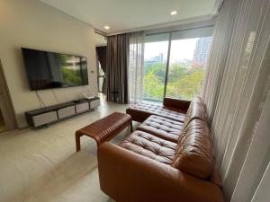 For RentCondoSukhumvit, Asoke, Thonglor : Rent FYN31 Sukhumvit 31, large room, rental price 60,000 baht/month 🔥