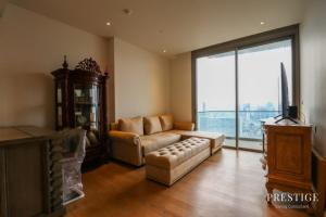 ขายคอนโดวงเวียนใหญ่ เจริญนคร : ขาย คอนโดหรู Magnolias Waterfront Residenced ไอคอนสยาม