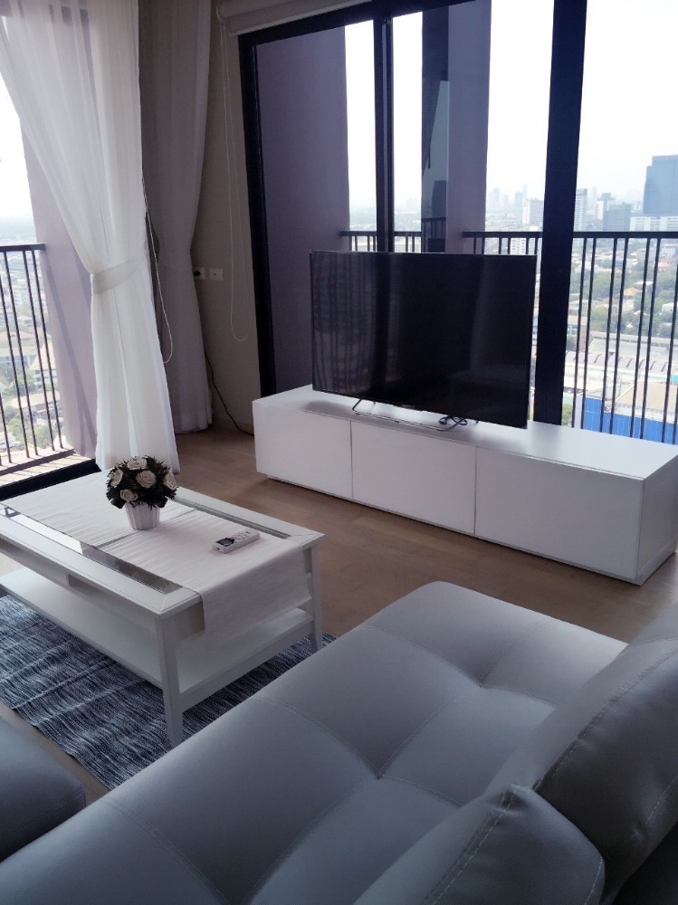 ขายคอนโดสุขุมวิท อโศก ทองหล่อ : Noble Reveal / 1 Bedroom (SALE WITH THENET), โนเบิล รีวิล / 1 ห้องนอน (ขาย) BOOMME010