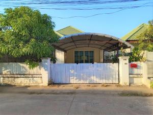 For RentHouseUdon Thani : Detached Home for rent in Muang Udonthani near Big C Niittayo
