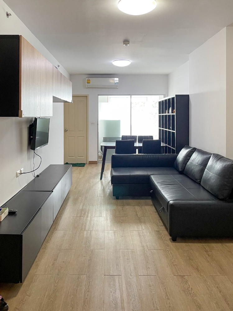 ขายคอนโดพระราม 9 เพชรบุรีตัดใหม่ RCA : Supalai Park Ekkamai - Thonglor / 1 Bedroom (SALE WITH TENENT), ศุภาลัยปาร์ค เอกมัย - ทองหล่อ / 1 ห้องนอน (ขายพร้อทผู้เช่า) BOOMME096