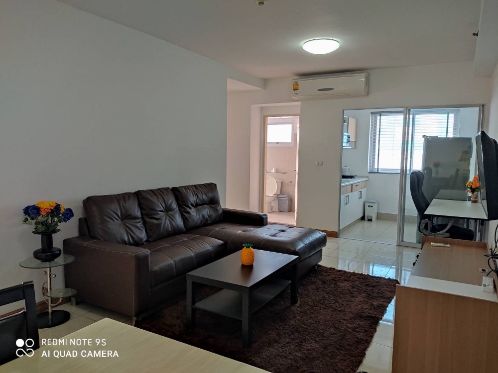 ขายคอนโดพระราม 9 เพชรบุรีตัดใหม่ RCA : Supalai Park Ekkamai - Thonglor / 2 Bedroom (SALE WITH TENENT), ศุภาลัยปาร์ค เอกมัย - ทองหล่อ / 2 ห้องนอน (ขายพร้อมผู้เช่า) BOOMME097
