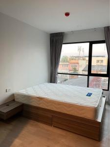 For RentCondoBangna, Bearing, Lasalle : Urgent rent!! Very good price, very beautiful decorated room, THE ORIGIN Sukhumvit 105