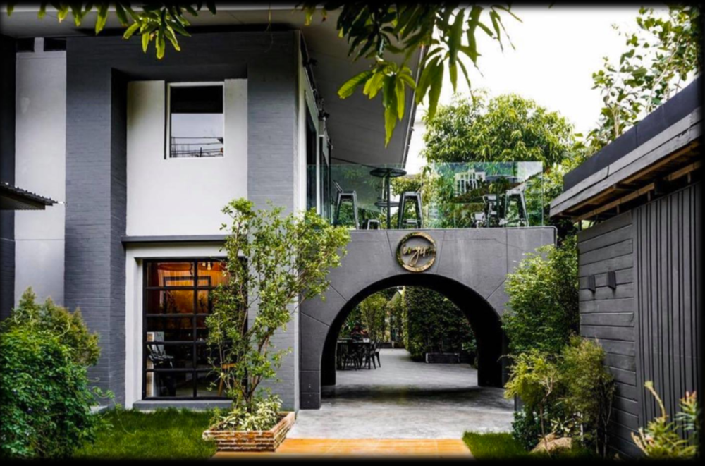 เซ้งตึกแถว อาคารพาณิชย์สุขุมวิท อโศก ทองหล่อ : ขายร้านอาหาร สุขุมวิท 47 กรุงเทพ