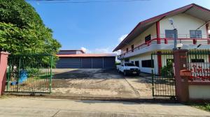 For RentWarehouseRatchaburi : Warehouse for rent, Don Tako Subdistrict, Mueang District, Ratchaburi Province