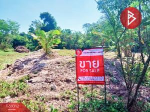 For SaleLandHatyai Songkhla : Land for sale, area 55.7 square wah, Phawong, Songkhla