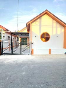 ขายบ้านมีนบุรี-ร่มเกล้า : บ้านสวยรีโนเวท พร้อมเข้าอยู่