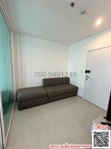 For SaleCondoSamut Prakan,Samrong : Condo for sale: Aspire Erawan, next to BTS Erawan station