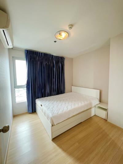 For RentCondoBang kae, Phetkasem : Condo for rent, Fuse Sense' Bangkae / FUSE Sense' Bangkae