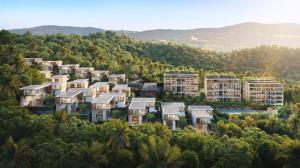 For SaleCondoPhuket,Patong,Rawai Beach : Palatial four-bedroom penthouses in Phuket