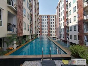 For SaleCondoChokchai 4, Ladprao 71, Ladprao 48, : Sale Condo Regent Home 12 Ladprao 41