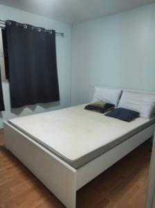 For RentCondoOnnut, Udomsuk : 🔥🔥 For rent, Lumpini Center Sukhumvit 77, size 33 sq m, 1 bedroom, 1 bathroom, fully furnished, ready to move in, price 8,500 baht