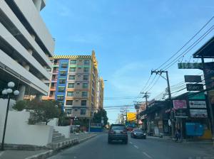 For SaleLandBangna, Bearing, Lasalle : Land for sale, Bangna Trad Soi 23, area 3-0-0 rai, suitable for condo project near Central Bangna