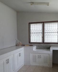 For RentHouseWongwianyai, Charoennakor : 2 storey detached house, 50 square wah, Soi Itsaraphap 42 Intersection 4 (Soi Taweethapisek School)