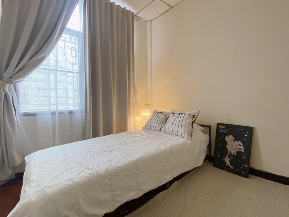 For SaleTownhouseVipawadee, Don Mueang, Lak Si : Townhouse 2 floor 2 bedrooms 2 shower rooms Don Mueang area for sale