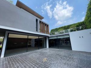 ขายบ้านพระราม 9 เพชรบุรีตัดใหม่ RCA : Super luxury house 3 Storey : Issara Residence Rama 9 : With private pool & lift