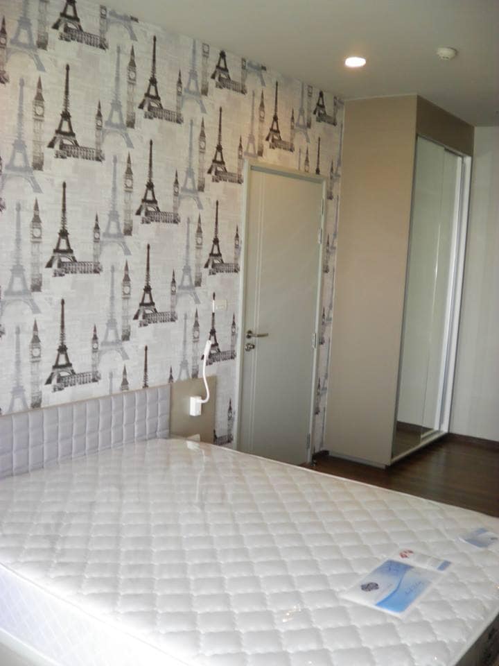 ขายคอนโดสะพานควาย จตุจักร : 🔥(ขาย) Shock Price! ✨ |   Onyx Phahonyothin  / 1 Bedroom (FOR SALE) ,คอนโด ออนิกซ์ พหลโยธิน  / 1 ห้องนอน (ขาย) แจ้ง Code Twosa093