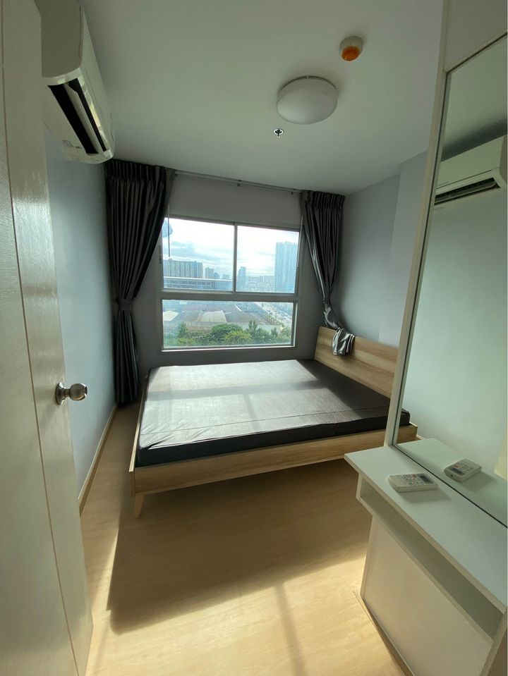 ขายคอนโดแจ้งวัฒนะ เมืองทอง : 🔥(ขาย) Shock Price! ✨ |   the trust condo ngamwongwan  / 1 Bedroom (FOR SALE) ,คอนโด เดอะ ทรัสต์ งามวงศ์วาน  / 1 ห้องนอน (ขาย) แจ้ง Code TWO*xx000