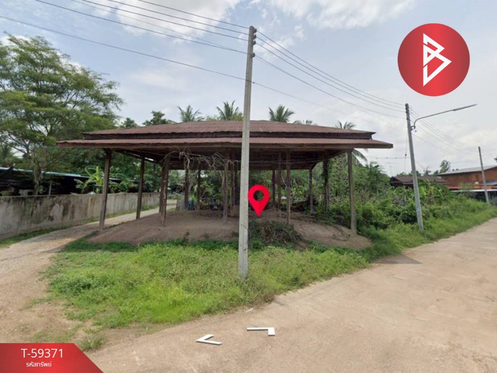 For SaleLandKamphaeng Phet : Land for sale 192 square wah, Phran Kratai, Kamphaeng Phet