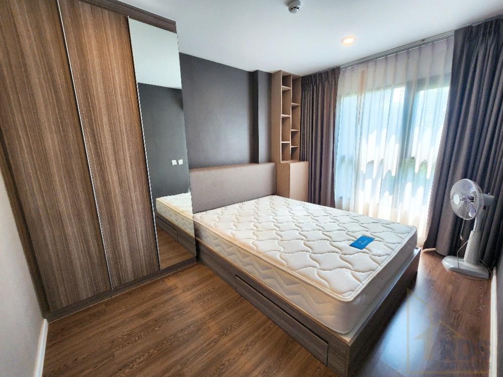For RentCondoVipawadee, Don Mueang, Lak Si : Condo for rent, The Origin Phahol - Saphanmai, new room, beautiful decoration, free Wifi 🔥🔥