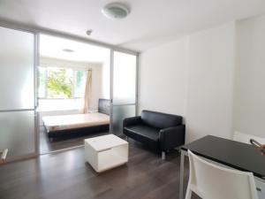 ขายคอนโดบางนา แบริ่ง ลาซาล : S00237 ขาย คอนโด D condo บางนา คอนโด ดี คอนโด เอแบค บางนา