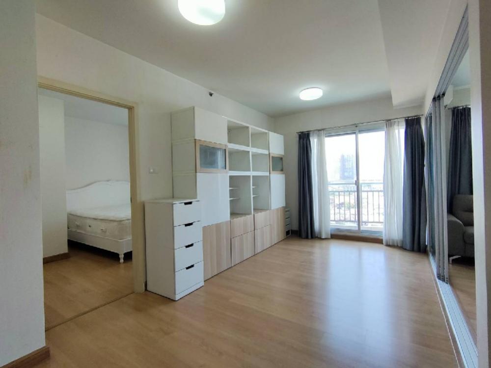 For SaleCondoBang Sue, Wong Sawang, Tao Pun : Condo for sale Supalai Veranda Ratchavipha-Prachachuen Supalai Veranda Ratchavipha-Prachachuen MRT Bang Sue