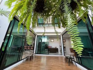 ขายบ้านบางแค เพชรเกษม : ปริญญ์ สาทร-ราชพฤกษ์  PRINN SATHORN-RATCHAPHRUEK 86 ตารางวา