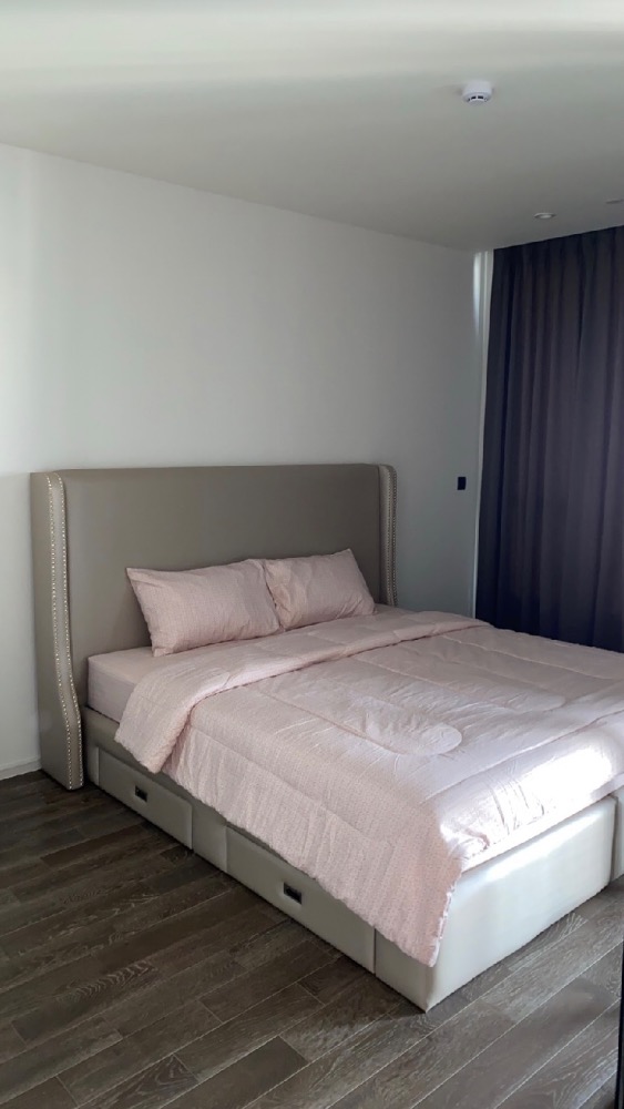 For RentCondoSukhumvit, Asoke, Thonglor : for rent Fynn asoke 1 bed super deal ❤️👑