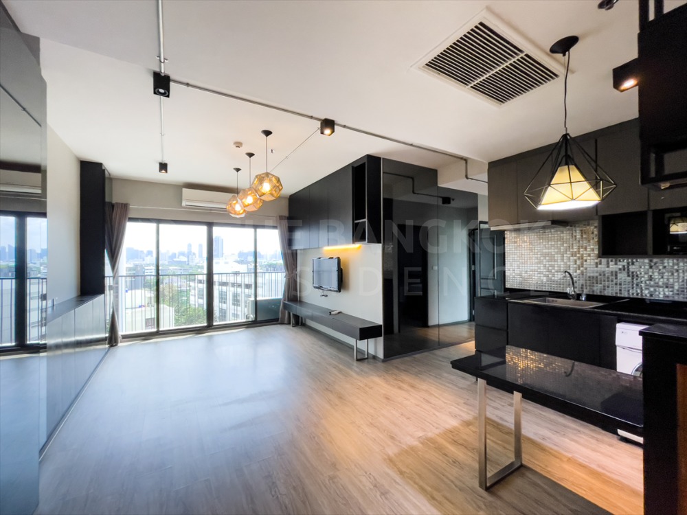 For SaleCondoAri,Anusaowaree : Beautiful room, special price, Noble reform (2b2b size 73 sqm) 13.89 mb Khun Nut 0971507385