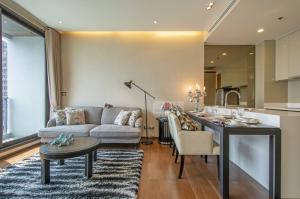 For RentCondoSukhumvit, Asoke, Thonglor : 1 Bedroom Condo for Rent in The Address Sukhumvit 28, Khlong Tan, Khlong Toei, Bangkok