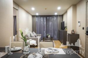 For RentCondoWitthayu, Chidlom, Langsuan, Ploenchit : 1 Bedroom Condominium for Rent in Klass Langsuan, Lumphini, Pathumwan, Bangkok