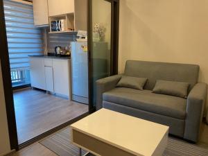 For RentCondoลาดพร้าว เซ็นทรัลลาดพร้าว : Whizdom Avenue Ratchada - Ladprao / 1 Bedroom (FOR RENT), วิซดอม อเวนิว รัชดา - ลาดพร้าว / 1 ห้องนอน (ให้เช่า) SKY373
