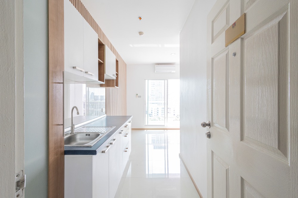 ขายคอนโดสะพานควาย จตุจักร : ขายคอนโด BTS Residence จตุจักร-หมอชิต ใกล้ BTS หมอชิต/MRT สวนจตุจักร (ฟรีจอดรถยนต์)