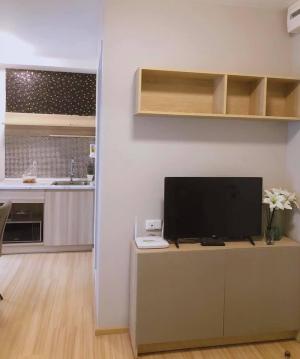 ขายคอนโดแจ้งวัฒนะ เมืองทอง : (b2261) ขายคอนโด พลัม แจ้งวัฒนะเฟส3🎈ขาย Plum Condo แจ้งวัฒนะห้อง 23 ตร.ม. เฟส 3 ตึก E ชั้น 5