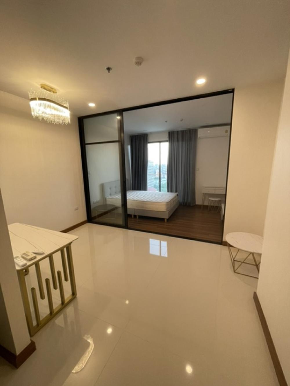 ขายคอนโดวงเวียนใหญ่ เจริญนคร : ขาย ศุภาลัย พรีเมียร์ เจริญนคร 34 ตรม