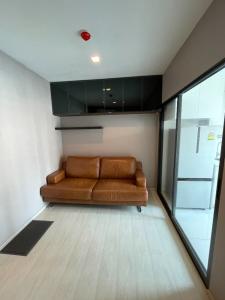 For SaleCondoOnnut, Udomsuk : Best Price in Project!! 30.11 Sq.m Condo for SALE at Life Sukhumvit 48!! Near BTS Phra Khanong!!